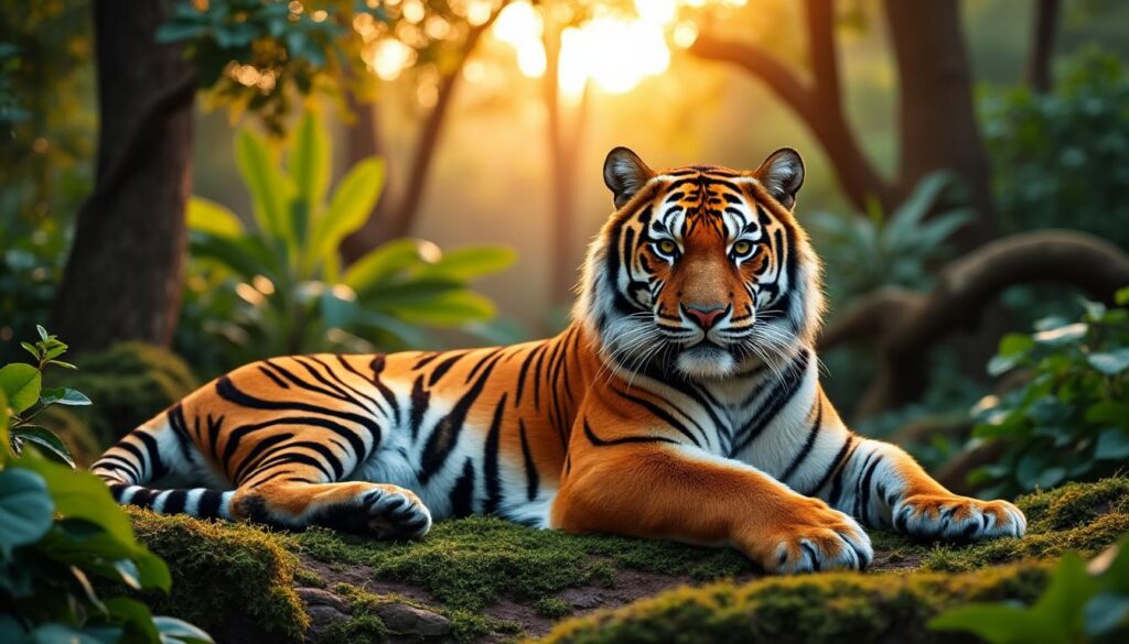 découvrez 10 animaux en voie de disparition que vous pouvez encore observer dans certains zoos, et apprenez comment ces établissements contribuent à leur protection.