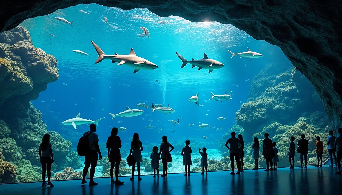 découvrez les meilleures espèces d'aquarium à la rochelle pour embellir votre intérieur et créer un environnement harmonieux chez vous.