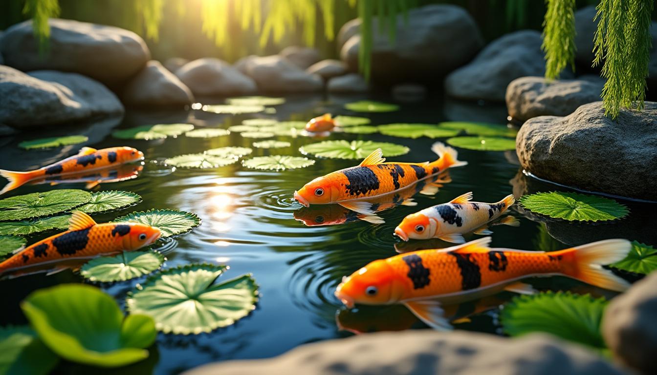 Bassin lampe uv : comment choisir la solution idéale pour une eau cristalline ? 2 découvrez comment choisir la lampe uv idéale pour votre bassin afin d'obtenir une eau parfaitement claire et cristalline. guide complet pour un bassin sain et éclatant.