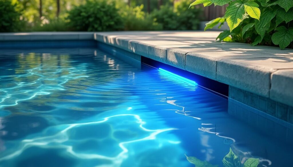 découvrez comment choisir la lampe uv idéale pour votre bassin afin d'obtenir une eau claire et cristalline en toute simplicité.