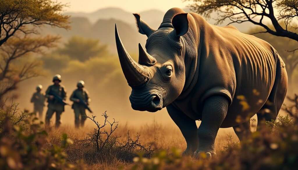 découvrez les chiffres clés du braconnage du rhinocéros, ses causes principales et les programmes de protection mis en place pour préserver cette espèce menacée.