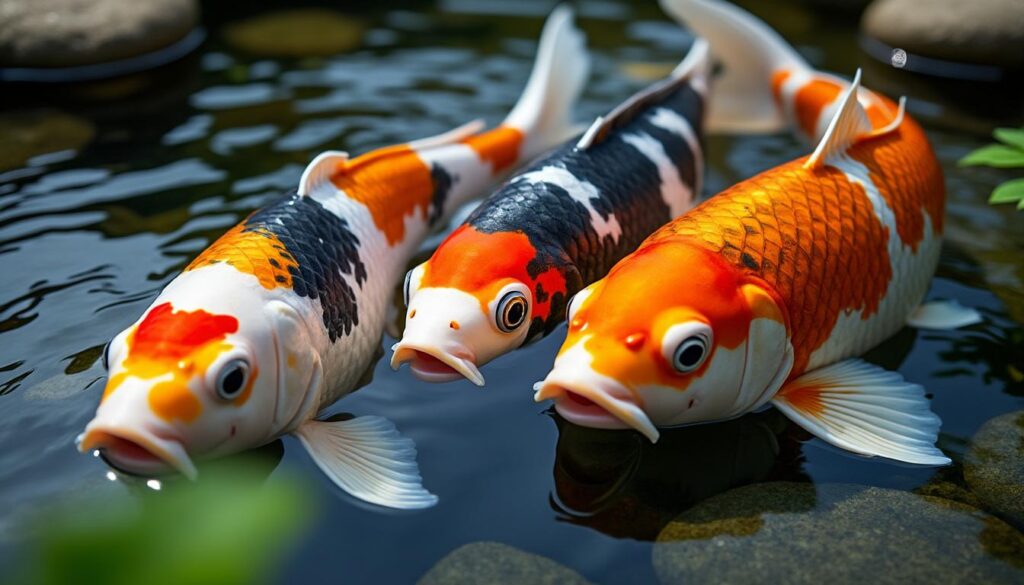 découvrez comment choisir votre carpe koï au meilleur prix et évitez les erreurs pour acheter un poisson d’ornement de qualité, adapté à votre bassin.