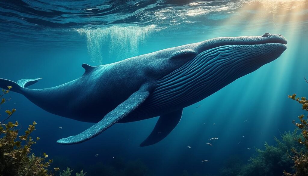 découvrez la durée de la gestation chez la baleine, un phénomène fascinant du règne marin, et apprenez-en davantage sur le développement de ces majestueux mammifères marins.