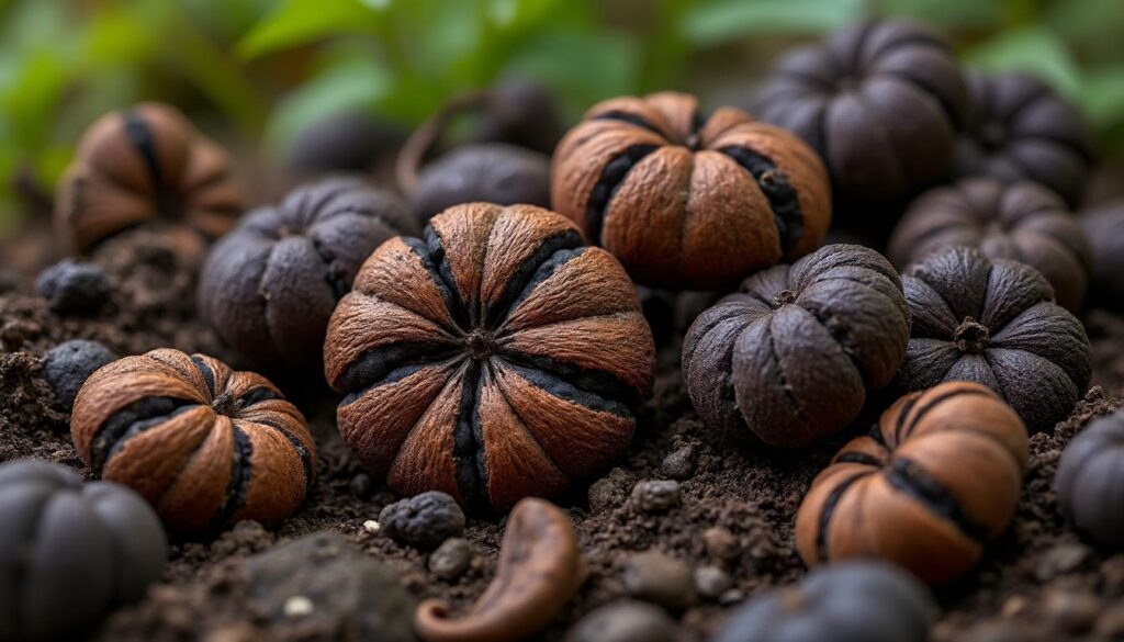 découvrez comment identifier les crottes de fouines et les méthodes efficaces pour s'en débarrasser rapidement et durablement.