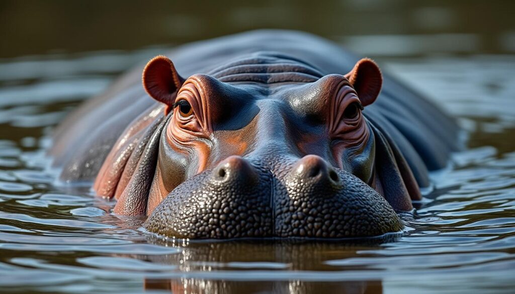 découvrez l'origine du mot 'hippopotame' et ce qu'elle révèle sur cet animal fascinant, entre histoire et caractéristiques étonnantes.