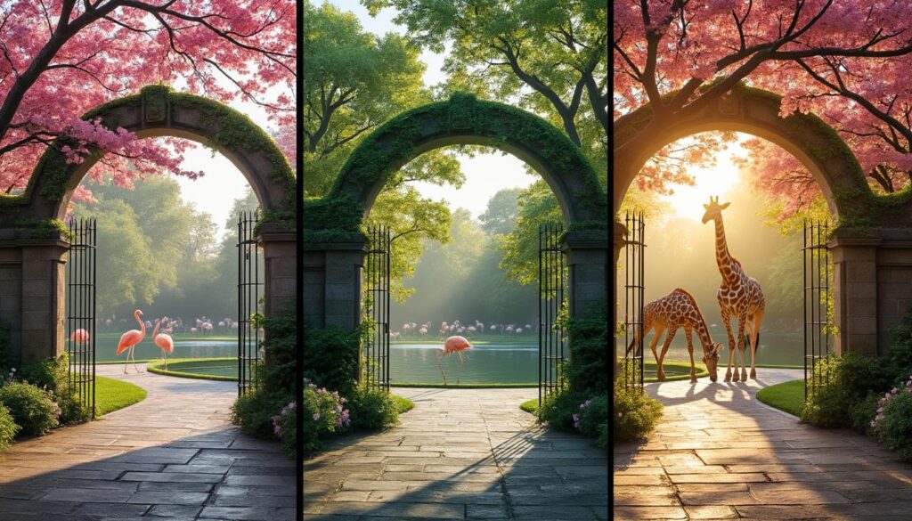 découvrez les horaires d'ouverture et de fermeture du zoo de beauval, ainsi que les périodes d'accès selon les saisons pour planifier votre visite en toute tranquillité.