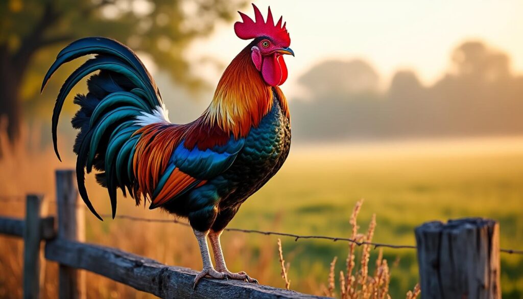 découvrez pourquoi le chant du coq égaie vos matins et apaise votre réveil avec ses sonorités naturelles et porteuses de traditions.