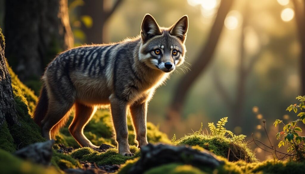 découvrez l'histoire fascinante du loup de tasmanie, son extinction tragique et les espoirs actuels de résurrection de cette espèce unique.