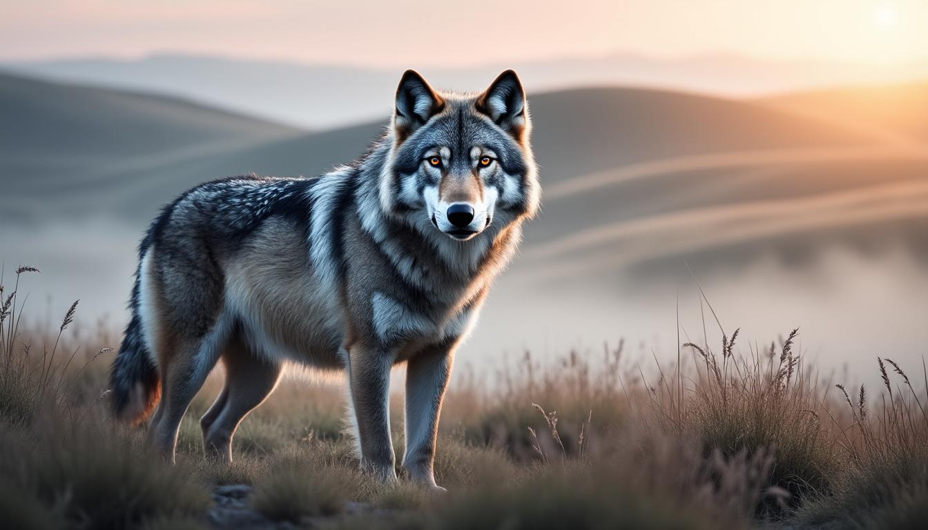 découvrez le bilan 2026 du retour du loup en france et les tensions croissantes avec les éleveurs, entre protection de la faune et préservation des activités agricoles.