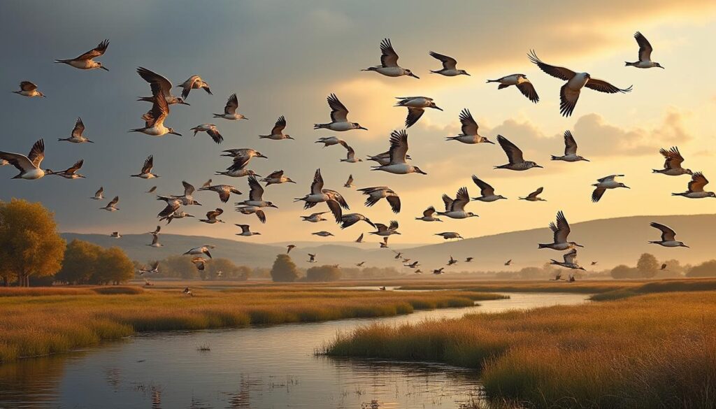 découvrez quand et où observer la migration des oiseaux en france cette saison. conseils pratiques pour profiter des meilleurs sites d'observation et moments propices.