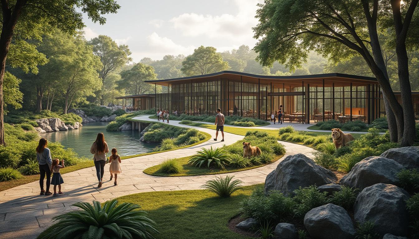 découvrez le parc des félins (77) : informations sur les prix d'entrée pour 2026 et conseils pratiques pour profiter pleinement de votre visite.