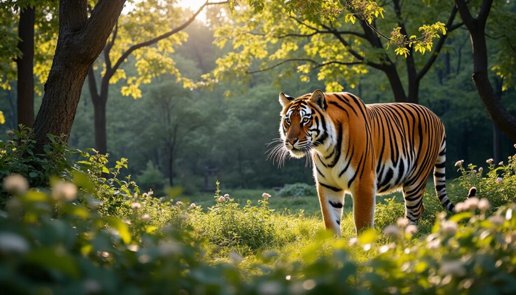 découvrez le parc des félins en seine-et-marne (77) : tarifs 2026, horaires, et conseils pratiques pour profiter pleinement de votre visite au plus grand parc dédié aux félins.