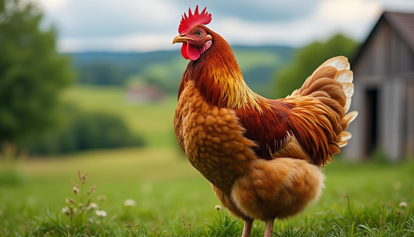 Prix dâun poulet fermier : comment choisir la meilleure offre en 2026 2 dĂ©couvrez comment choisir la meilleure offre pour un poulet fermier en 2026 grĂące Ă notre guide complet sur les prix, la qualitĂ© et les astuces d'achat.