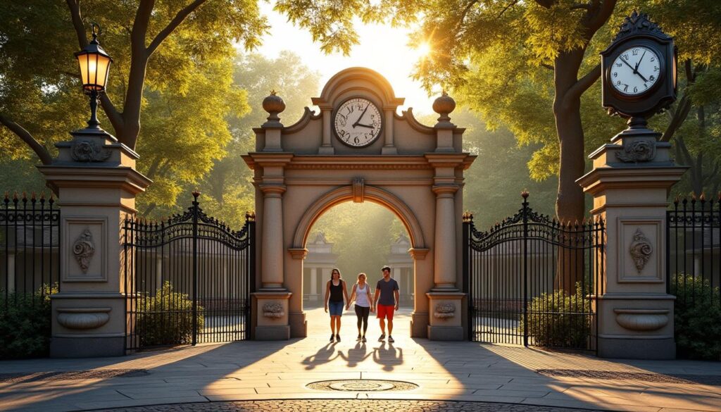 découvrez les horaires d'ouverture du zoo de beauval et les meilleures heures pour profiter pleinement de votre visite avec les animaux dans les meilleures conditions.