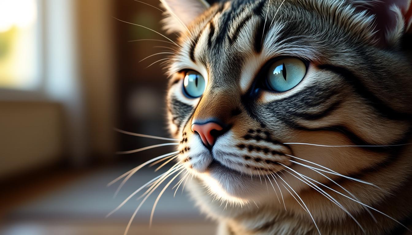 découvrez comment convertir l'âge de votre chat en années humaines pour mieux comprendre et prendre soin de votre fidèle compagnon.