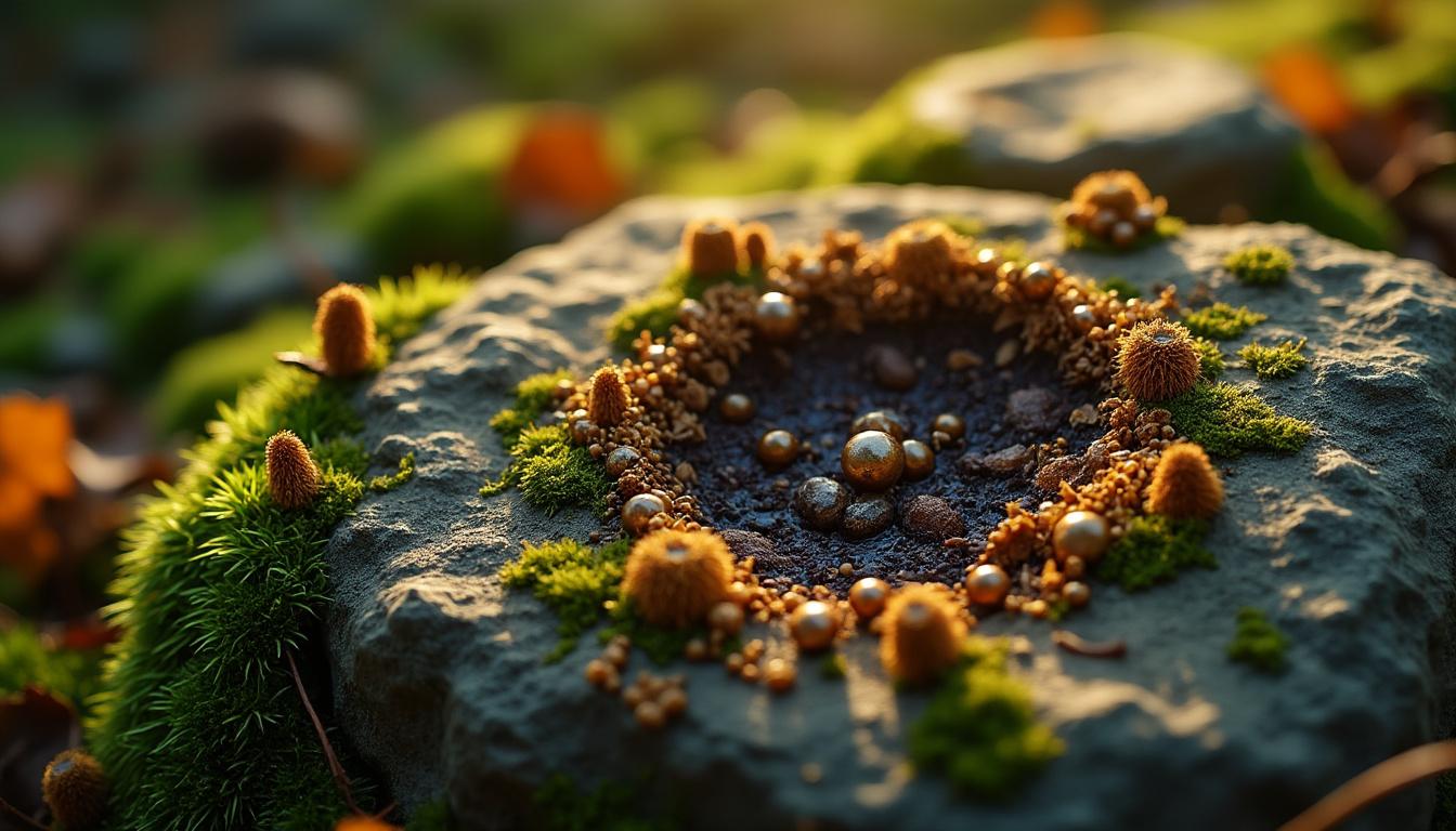 Caca de renard : découvrez tout ce qu'il faut savoir sur ce phénomÚne naturel 2 découvrez tout ce qu'il faut savoir sur le caca de renard, un phénomÚne naturel fascinant, ses caractéristiques, son rÎle dans l'écosystÚme et comment l'observer.