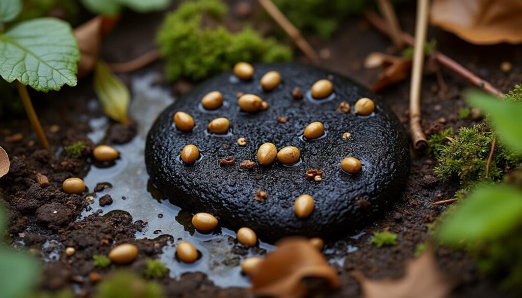 découvrez tout ce qu'il faut savoir sur le caca de renard, un phénomène naturel fascinant, son rôle dans l'écosystème et comment l'observer.