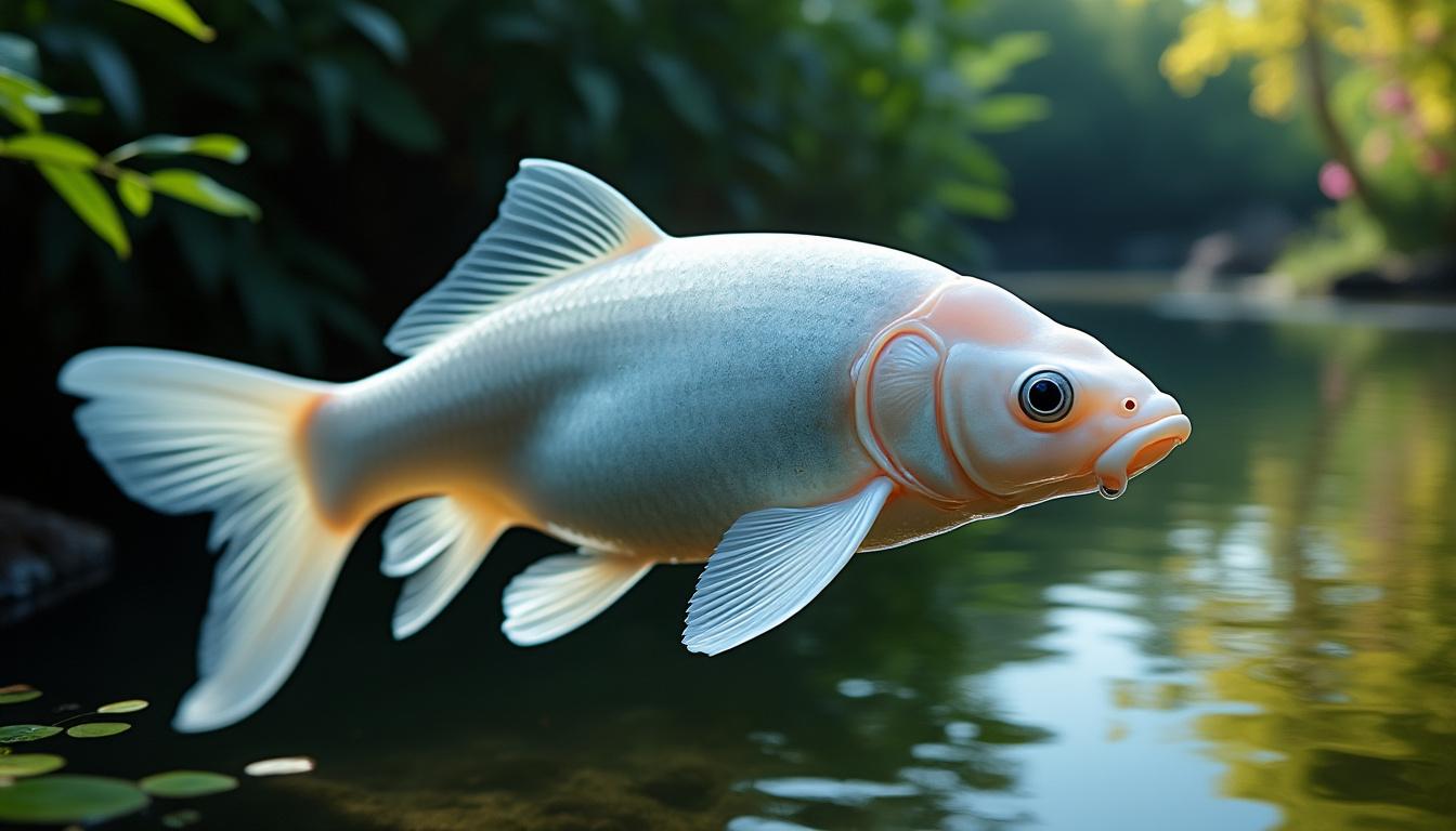 découvrez la technique incontournable pour réussir vos prises de carpe ghost et améliorez votre expérience de pêche avec nos conseils experts.