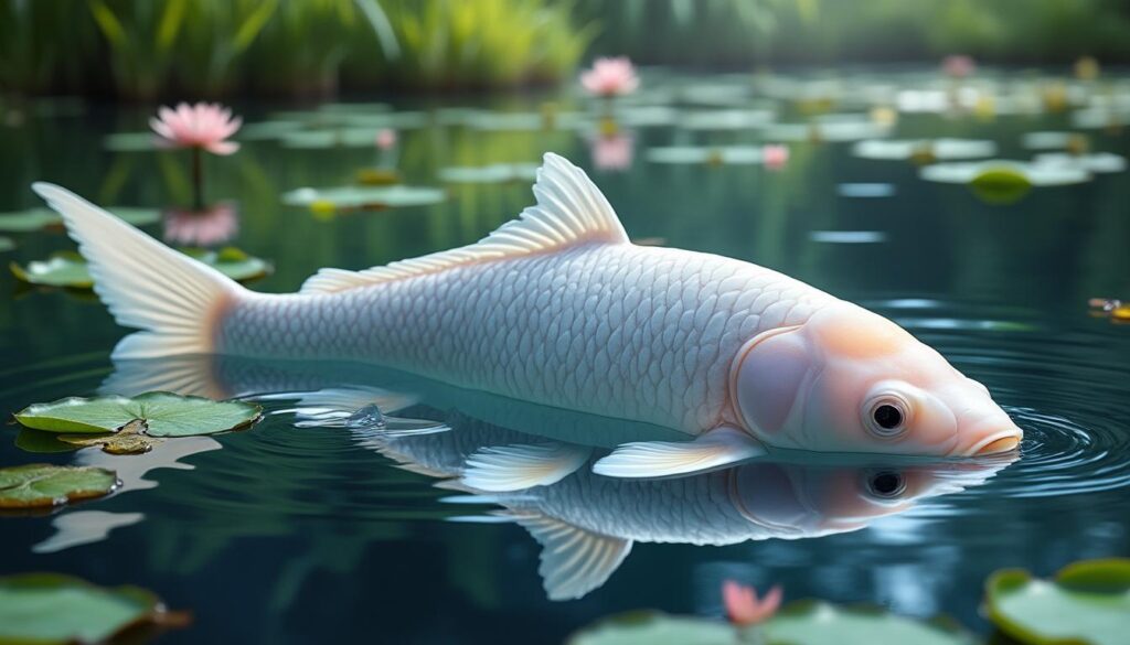 découvrez la technique incontournable pour réussir vos prises de carpe ghost et améliorez vos sessions de pêche avec nos conseils experts.