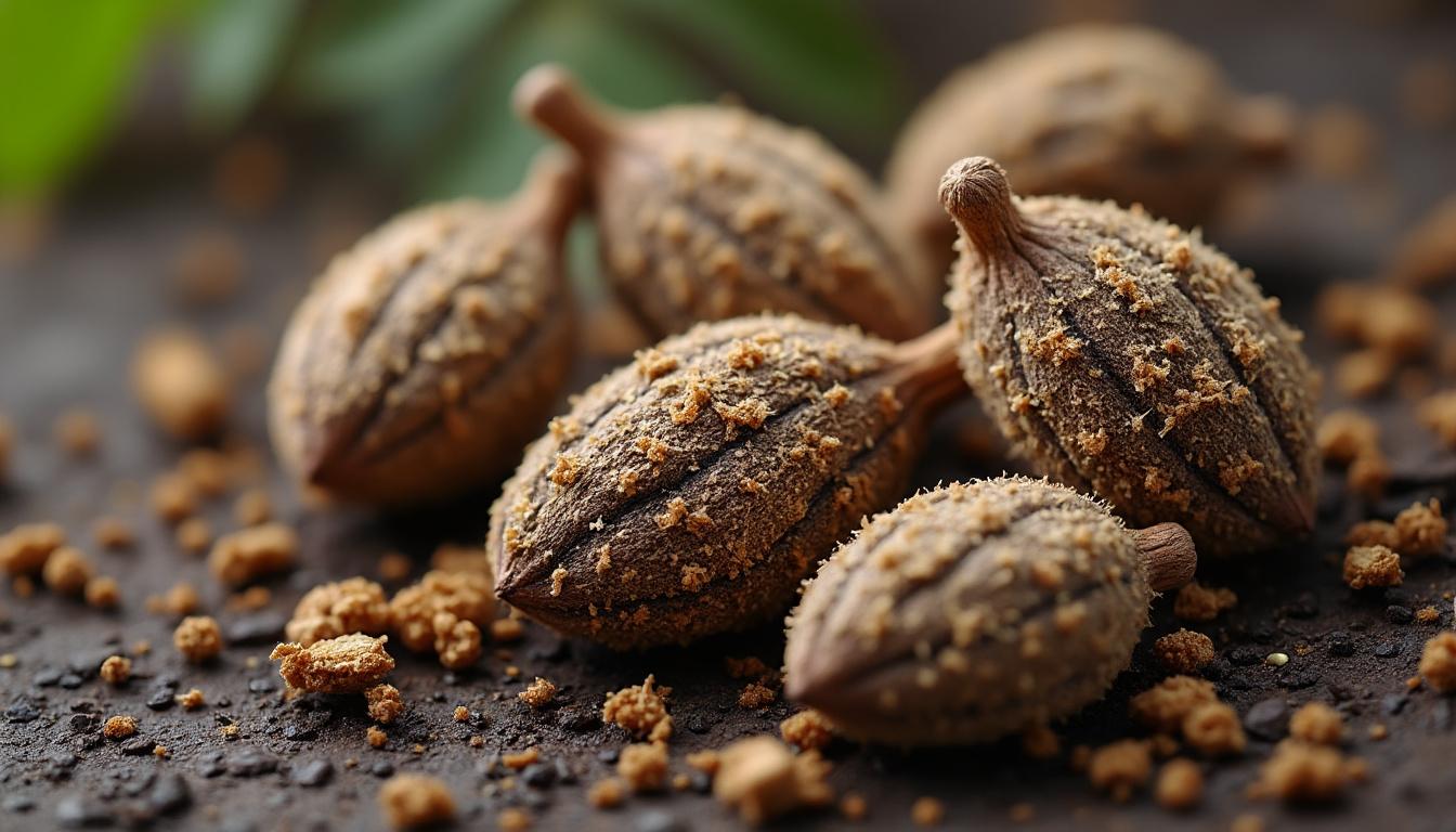 Crotte dâĂ©cureuil : comment identifier et gĂ©rer ce petit problĂšme chez vous ? 2 dĂ©couvrez comment identifier la crotte dâĂ©cureuil et gĂ©rer efficacement ce petit problĂšme chez vous pour prĂ©server votre habitat.