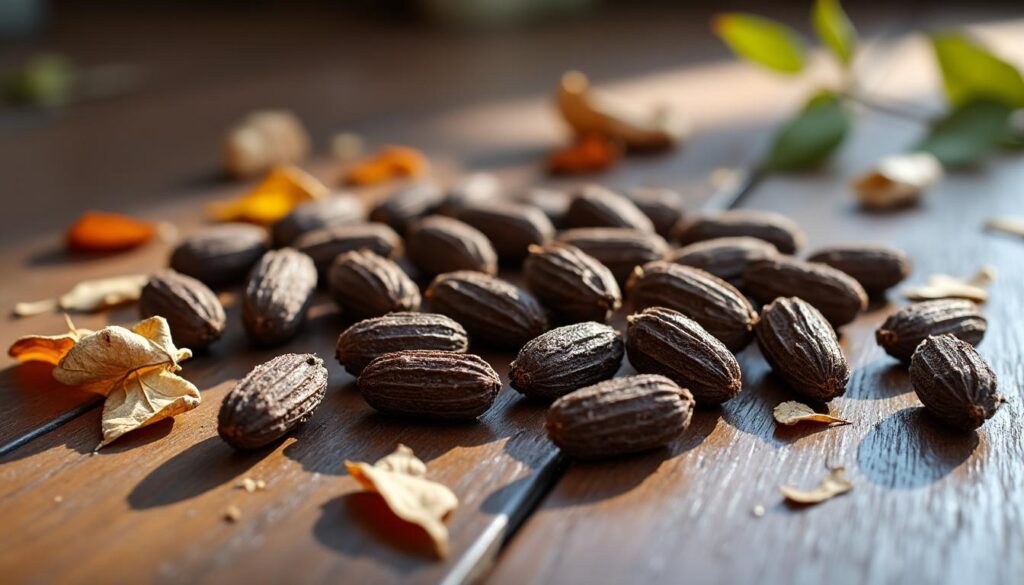 découvrez comment identifier et gérer efficacement les crottes d’écureuil chez vous pour préserver la propreté et la sécurité de votre domicile.