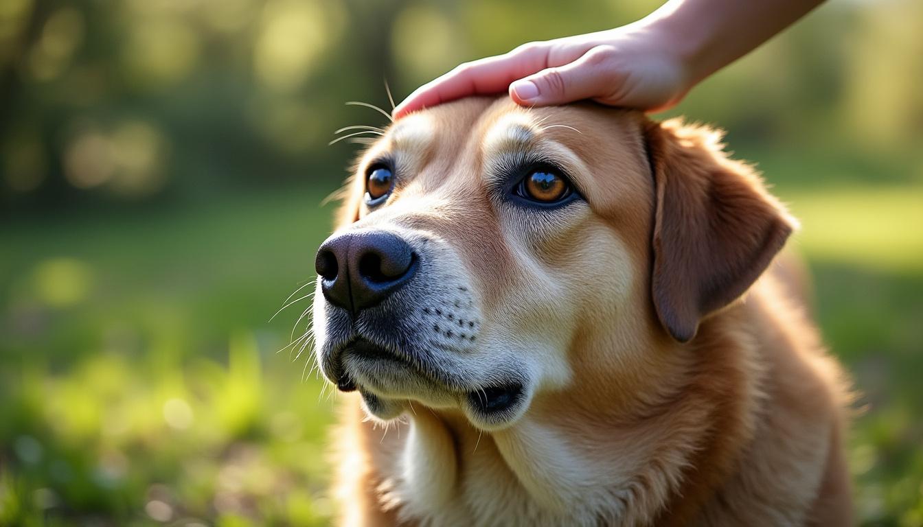 DĂ©couvrez comment calculer lâĂąge de votre chien en annĂ©es humaines 2 apprenez Ă calculer l'Ăąge de votre chien en annĂ©es humaines grĂące Ă nos explications simples et prĂ©cises pour mieux comprendre son dĂ©veloppement.