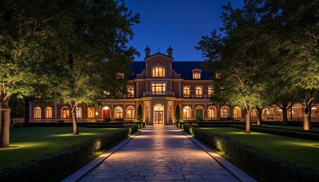 découvrez les meilleurs hôtels près du zoo de la flèche pour un séjour confortable et pratique. profitez d'un hébergement de qualité à deux pas des attractions du zoo.