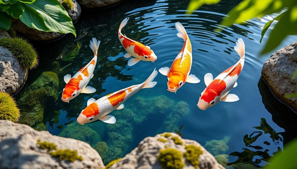 découvrez comment choisir le filtre idéal pour votre bassin à poisson afin de garantir une eau claire et saine. guide complet pour un système efficace et adapté.