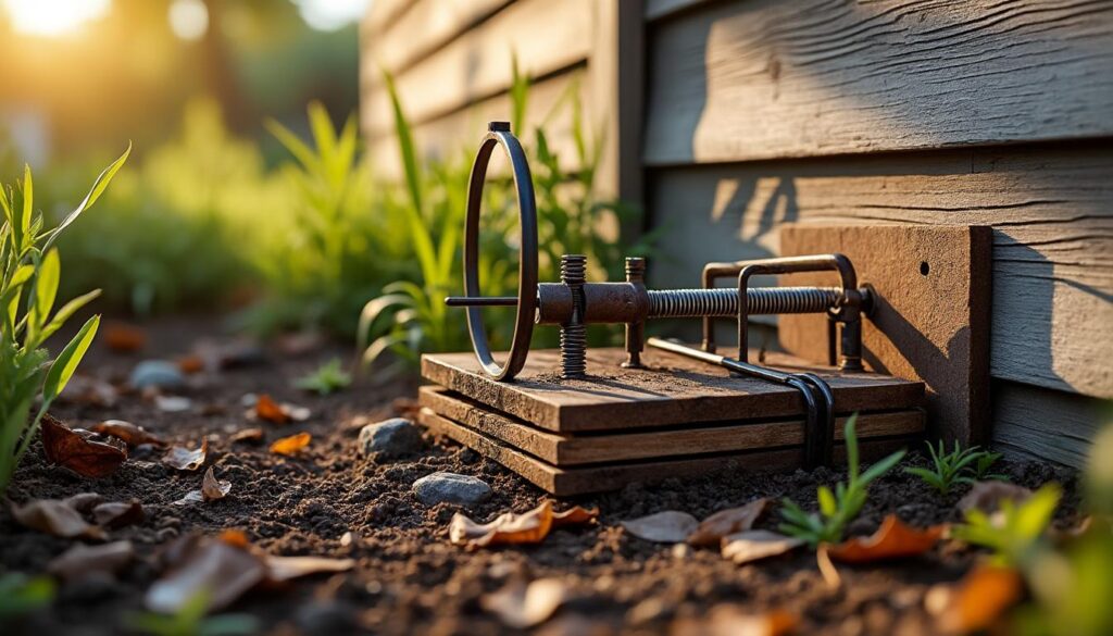 découvrez comment protéger efficacement votre maison contre les fouines avec nos conseils pratiques et nos solutions de pièges efficaces dès maintenant.