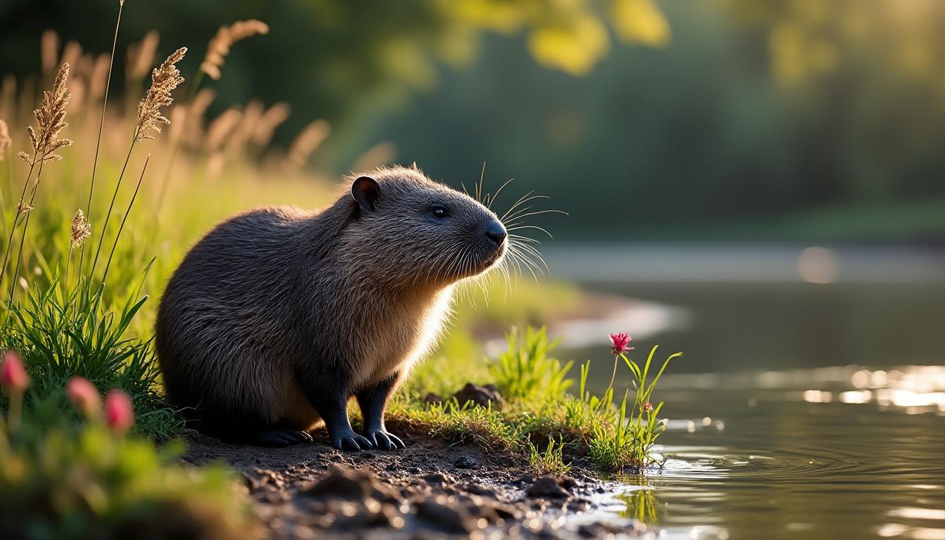 découvrez nos conseils et techniques pour piéger efficacement le ragondin et protéger votre habitat de ce nuisible envahissant.