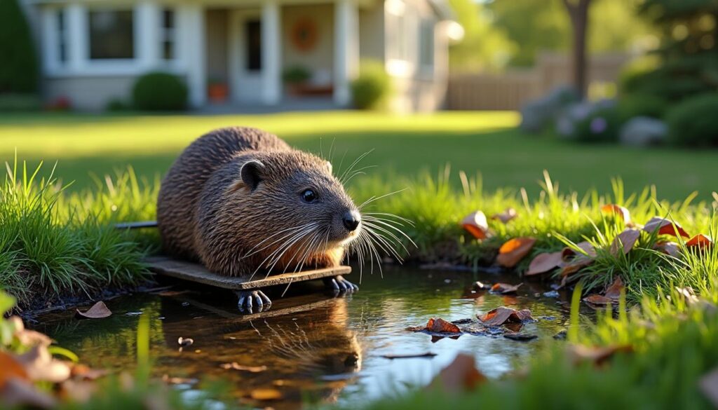 découvrez comment capturer efficacement les ragondins nuisibles chez vous grâce à nos conseils et méthodes de piégeage adaptées.