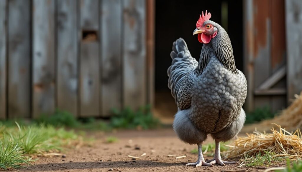 découvrez tous les secrets de la poule grise cendrée pour réussir son élevage : conseils pratiques, alimentation, soins et astuces pour une basse-cour florissante.