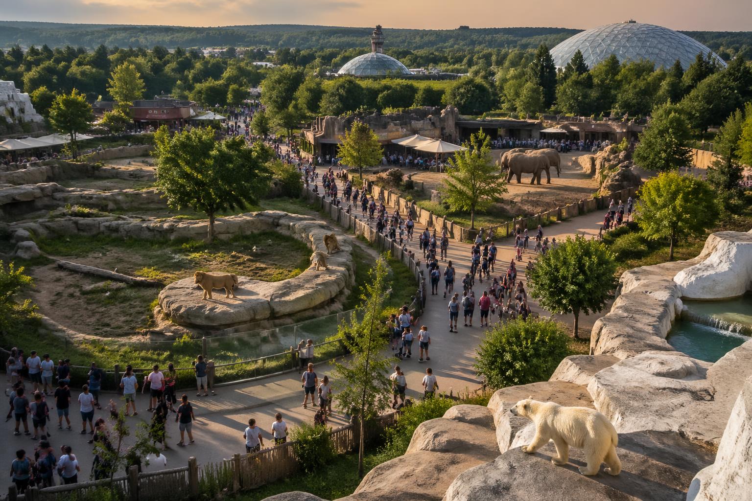découvrez les tarifs 2026 du zoo d'amnéville : prix pour adultes, enfants et forfaits attractifs pour toute la famille. planifiez votre visite dès aujourd'hui !