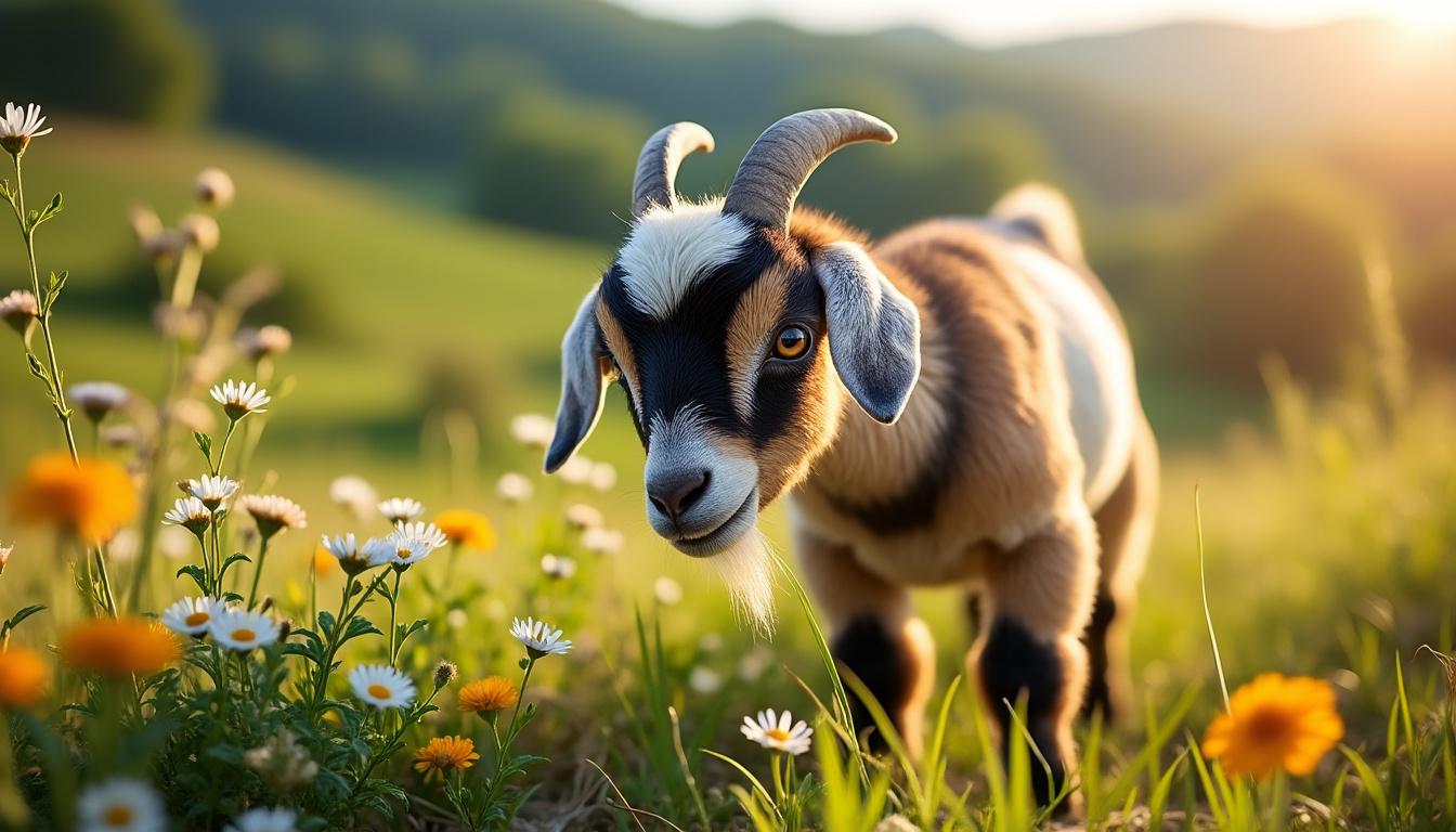 Tout savoir sur la chÚvre nain : prix, conseils et astuces 2026 2 découvrez tout sur la chÚvre nain en 2026 : prix, conseils pratiques et astuces pour bien l'élever et en prendre soin.