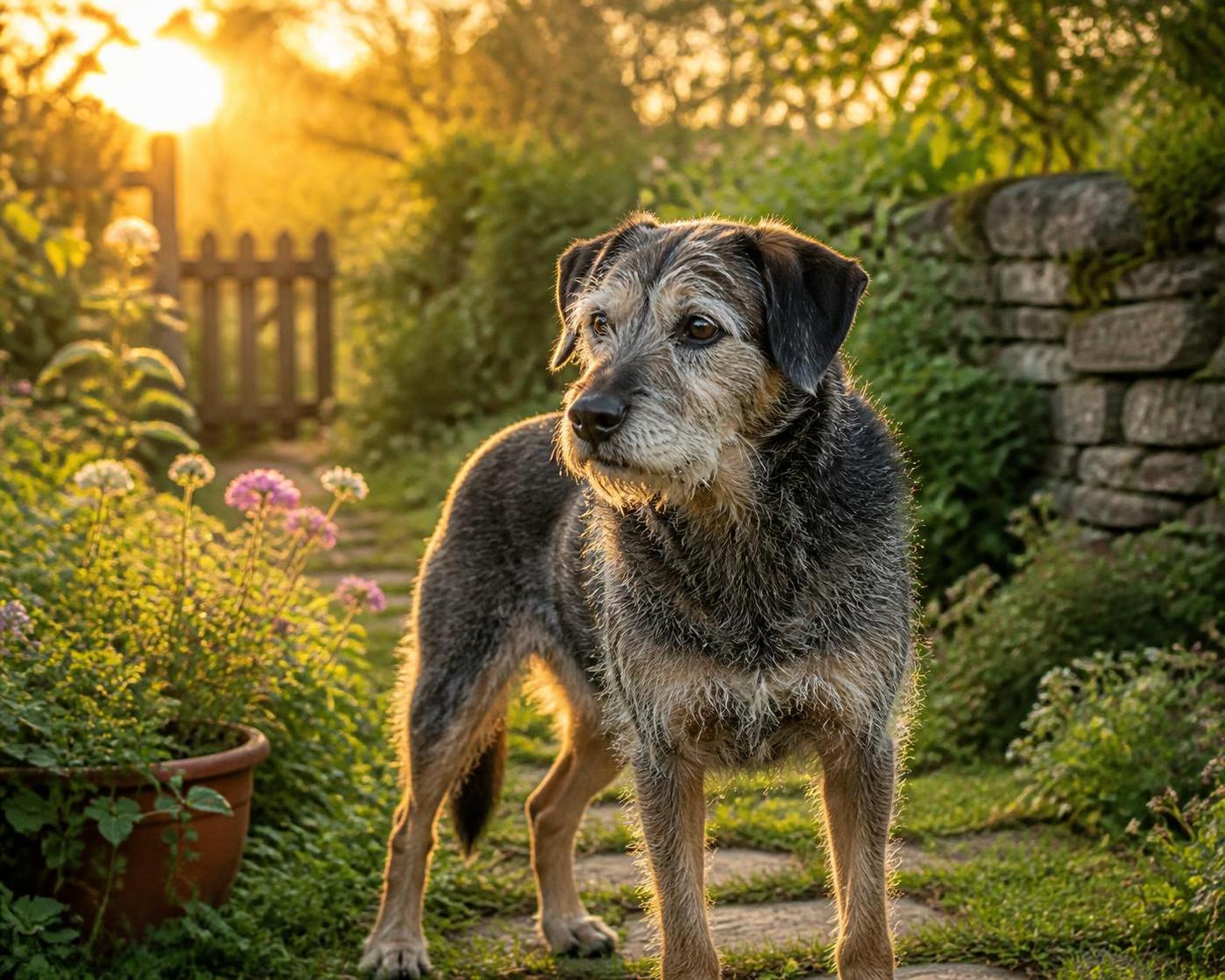 découvrez en 2026 une méthode simple et fiable pour calculer l'âge de votre chien, afin de mieux comprendre ses besoins et prendre soin de lui tout au long de sa vie.