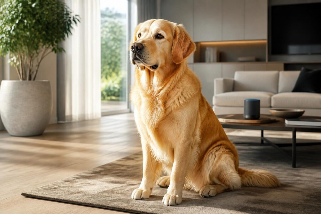 découvrez comment calculer l'âge de votre chien en 2026 grâce à une méthode simple et fiable. comprenez facilement l'équivalent âge humain et prenez soin de votre compagnon à quatre pattes.