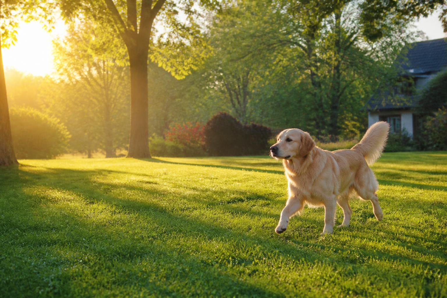 Cloture chien sans fil : protégez votre animal en toute liberté 2 découvrez la clÎture sans fil pour chien, une solution sécurisée et pratique pour protéger votre animal tout en lui offrant une liberté totale de mouvement.