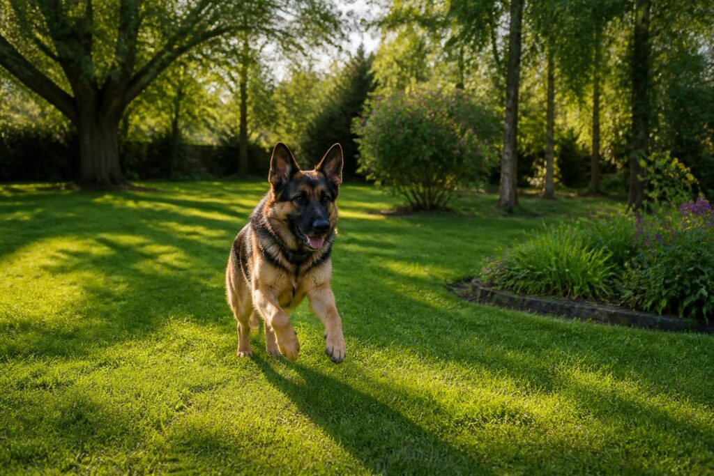 découvrez la clôture chien sans fil, une solution innovante pour protéger votre animal tout en lui offrant une liberté optimale. sécurité et confort garantis pour votre compagnon.