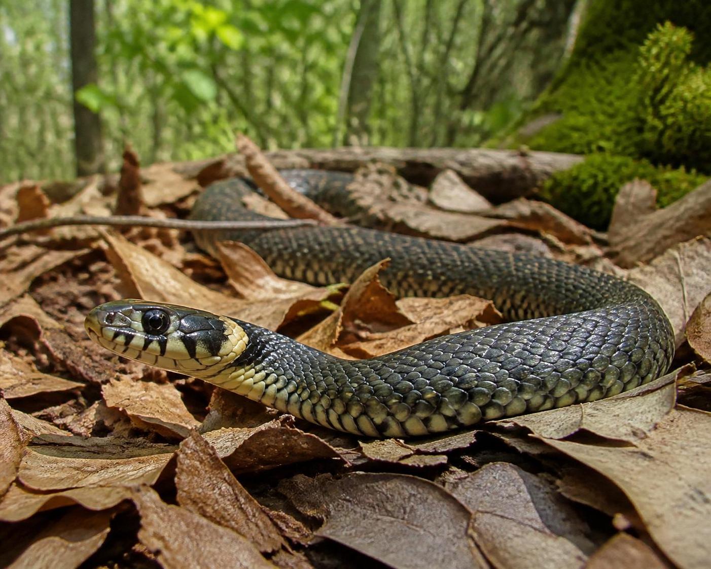 Couleur couleuvre : découvrez les teintes fascinantes de cette serpent fascinant 2 explorez les couleurs captivantes de la couleuvre et découvrez les teintes uniques qui rendent ce serpent si fascinant.