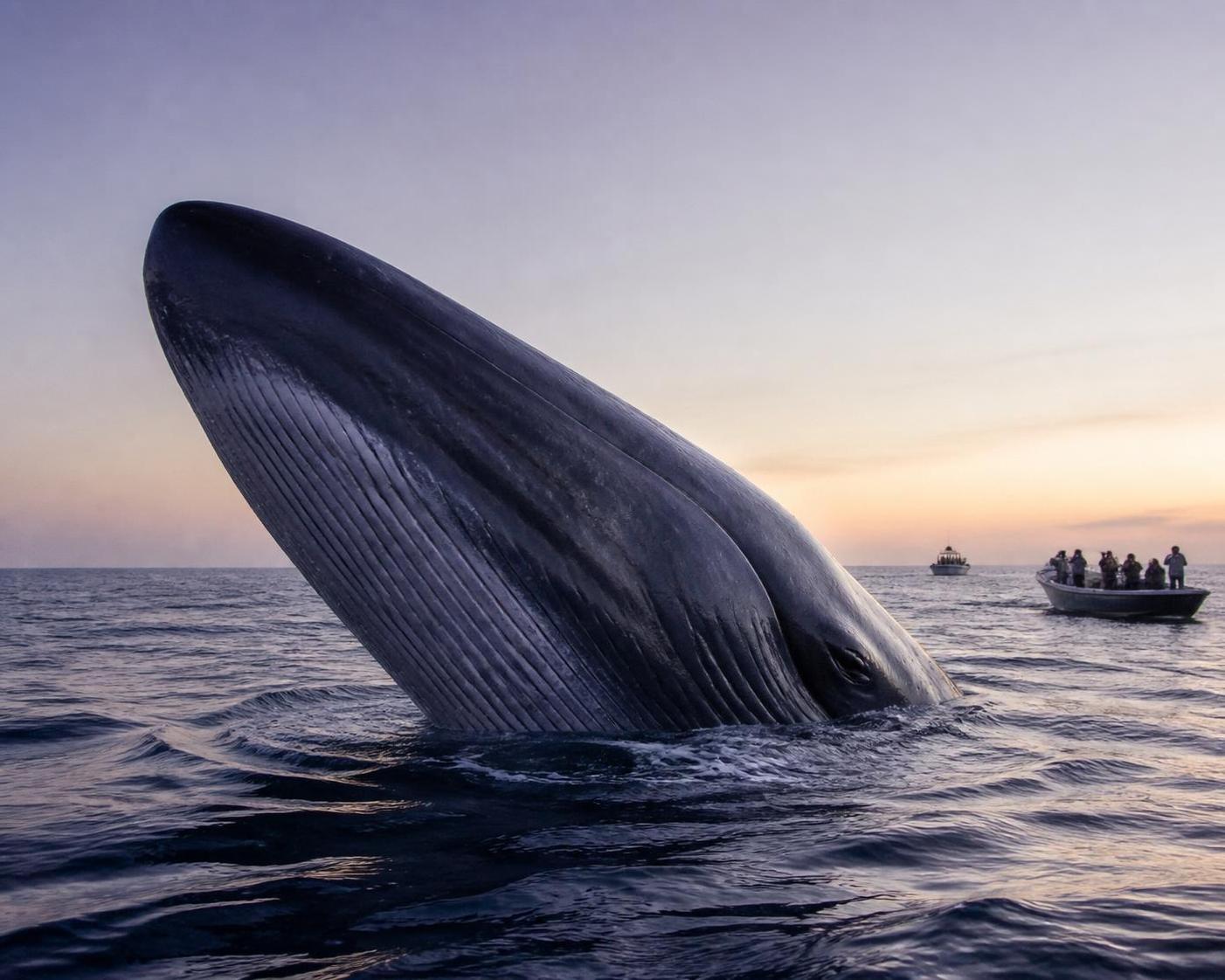 découvrez le plus gros mammifère du monde, qu'il soit terrestre ou marin, et explorez ses caractéristiques impressionnantes et son habitat unique.