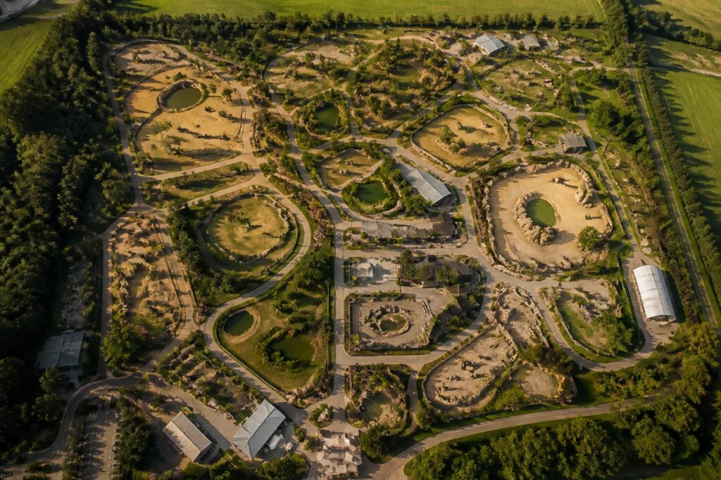 découvrez le plan détaillé du zoo de la flèche avec la carte des enclos et nos conseils pratiques pour une visite réussie en famille ou entre amis.