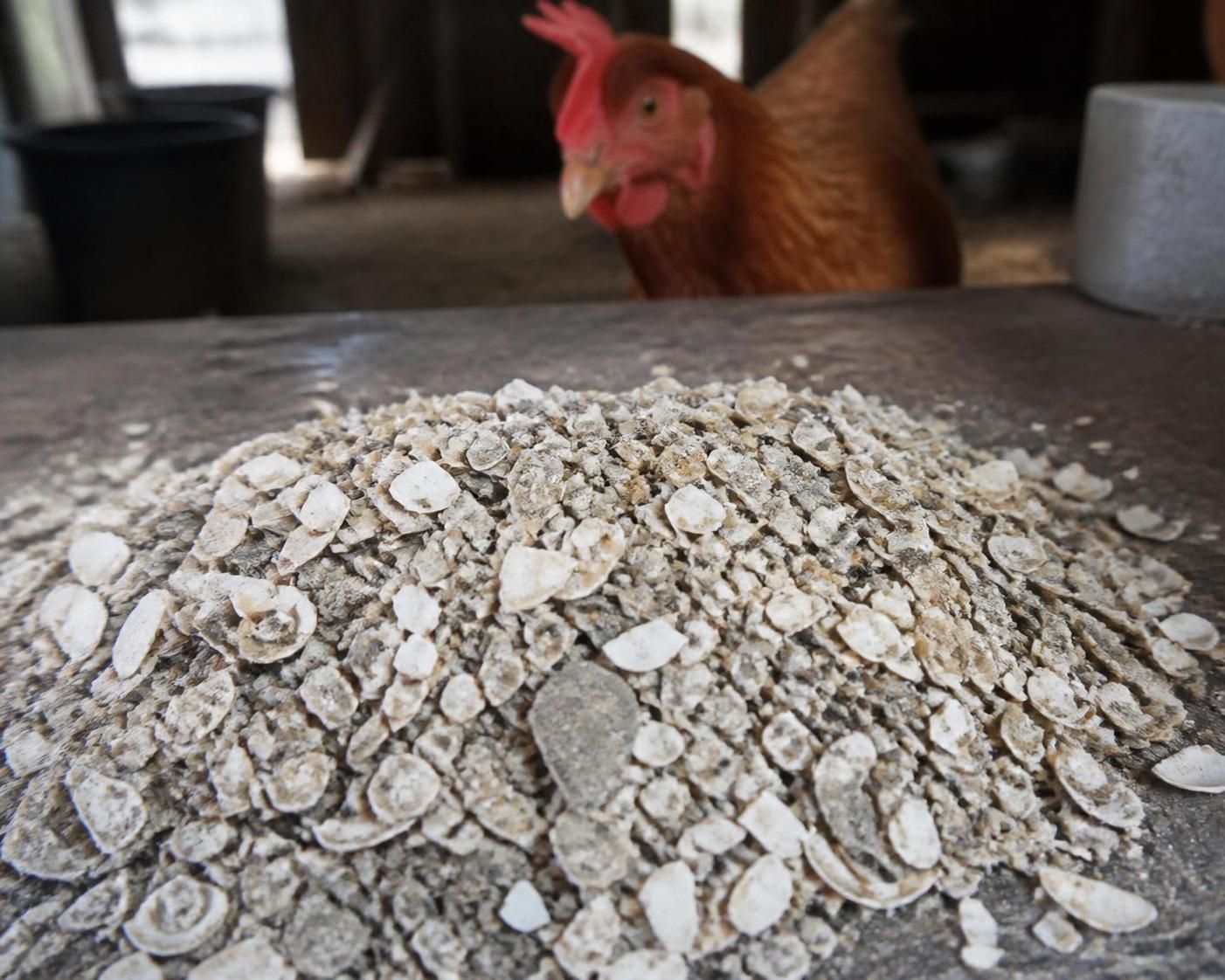 Coquille dâhuitre poule : dĂ©couvrez ses secrets et ses usages incontournables 2 dĂ©couvrez les secrets de la coquille dâhuĂźtre poule et explorez ses usages incontournables dans la maison, le jardin et bien plus encore.