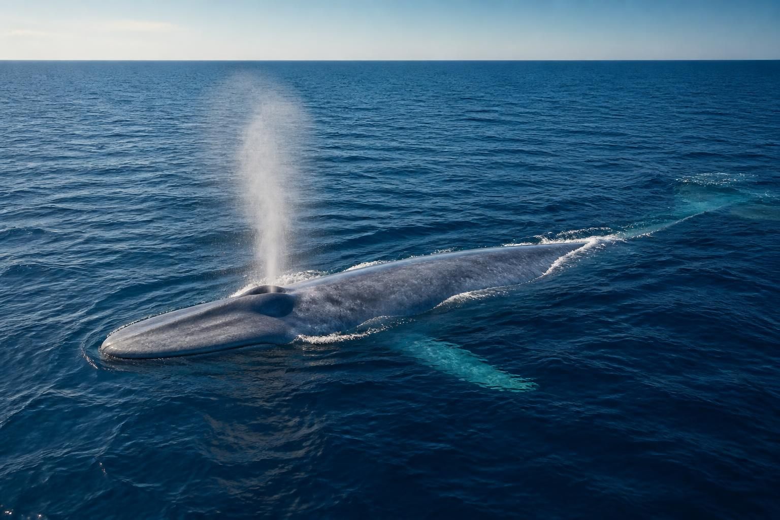 découvrez la plus grande baleine du monde, un animal fascinant et hors norme, menacé mais que nous pouvons encore sauver grâce à des actions de conservation vitales.