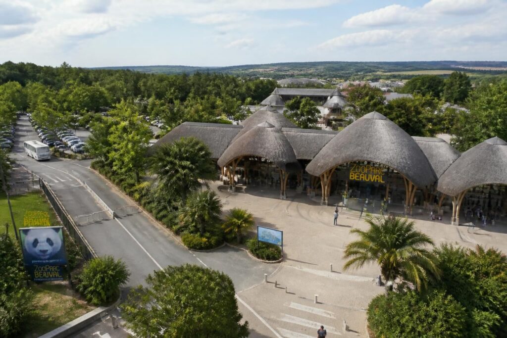 découvrez l'adresse exacte du zoo de beauval, obtenez les coordonnées gps précises et profitez de nos conseils pratiques pour un accès facile et agréable.