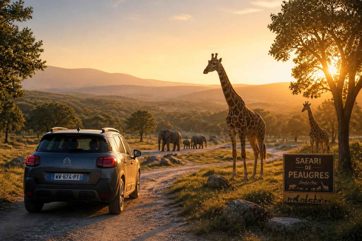 découvrez le zoo de peaugres, un safari passionnant avec une grande variété d'animaux. retrouvez toutes les informations sur les tarifs, les conseils pratiques et préparez votre visite en toute sérénité.
