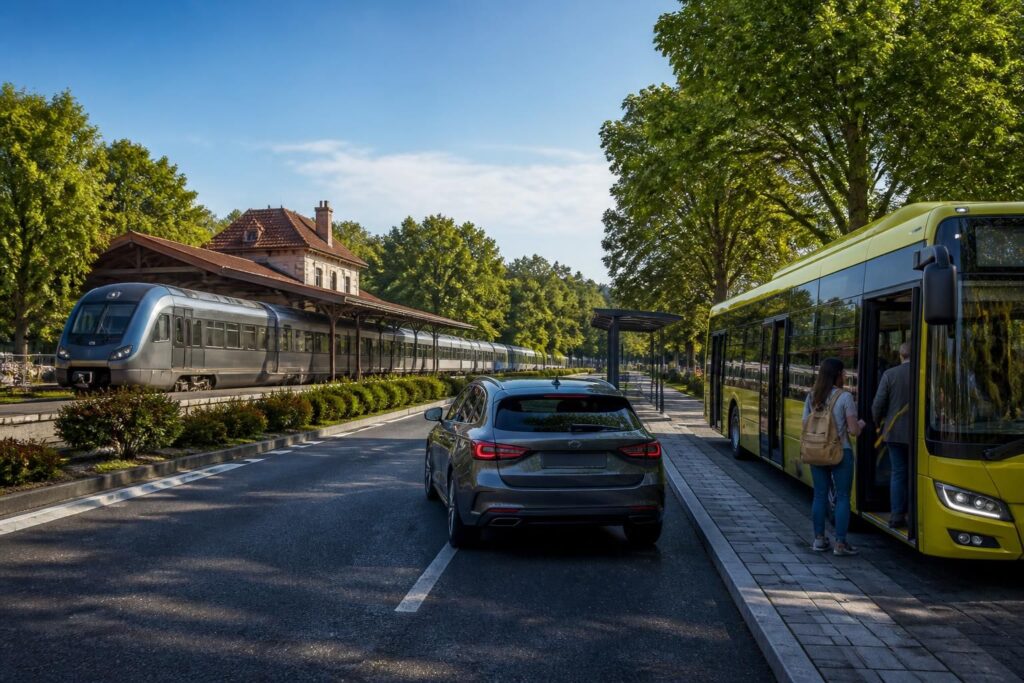 découvrez comment accéder facilement au zoo de beauval en voiture, en train ou en bus grâce à notre guide complet avec adresse et plan d'accès détaillé.