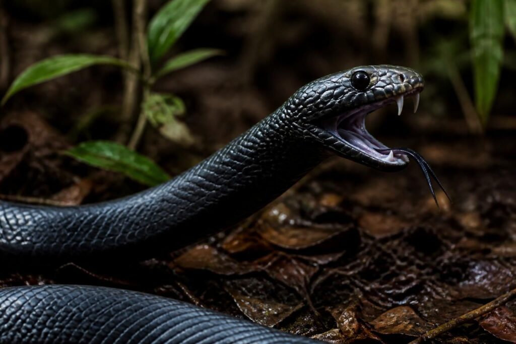 découvrez tout sur le serpent le plus dangereux du monde : son venin, son comportement unique et les zones où il est présent. informez-vous pour mieux comprendre ce reptile redouté.