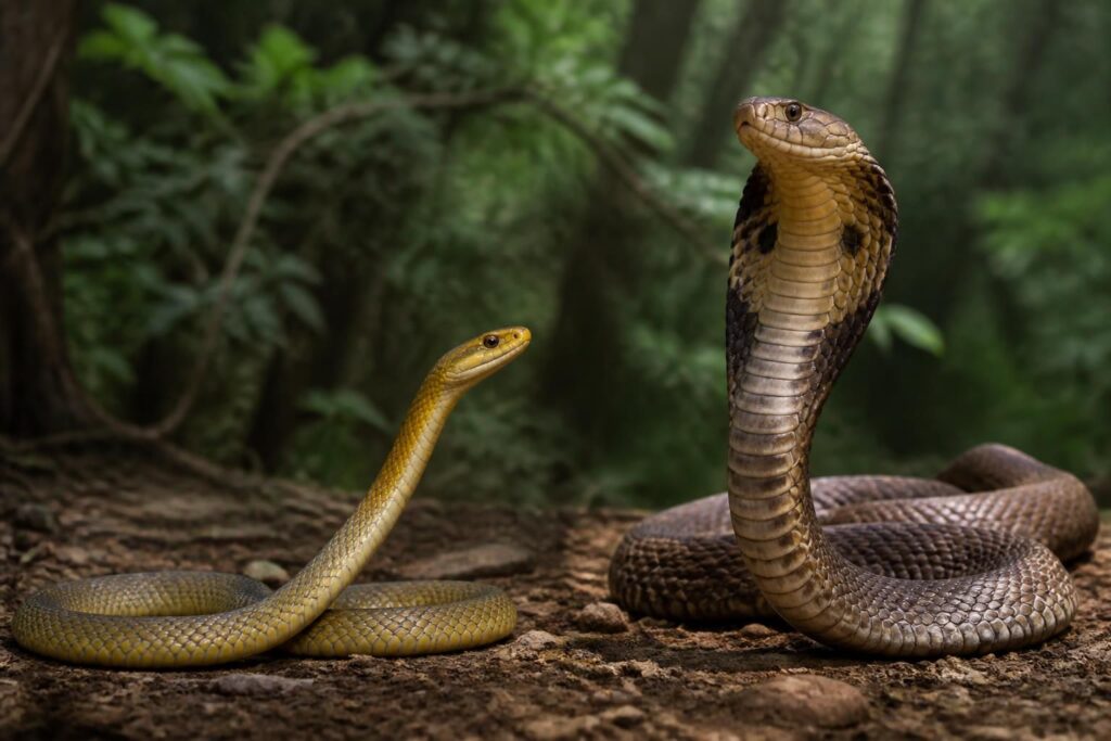 découvrez quel est le serpent le plus venimeux au monde et explorez la différence entre puissance du venin et danger réel pour mieux comprendre ces reptiles fascinants.