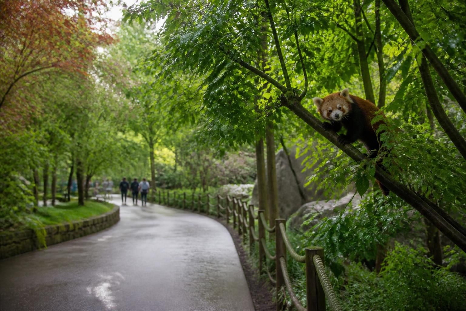 Réouverture du Zoo de Beauval : dates clés aprÚs fermeture hivernale 2 découvrez les dates clés de la réouverture du zoo de beauval aprÚs sa fermeture hivernale et préparez votre visite pour profiter pleinement des animaux et des animations.