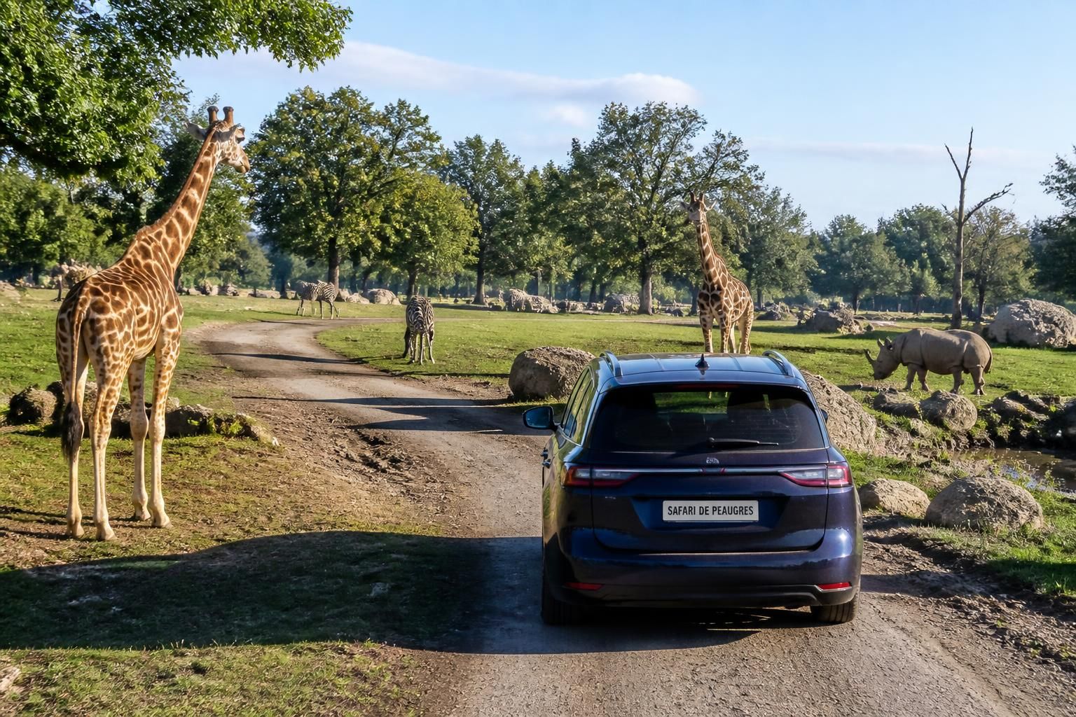 Safari de Peaugres : guide complet pour une visite réussie 2 découvrez notre guide complet pour réussir votre visite au safari de peaugres : conseils pratiques, attractions incontournables et informations utiles pour toute la famille.